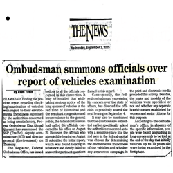 Press Clipping