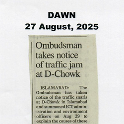 Press Clipping