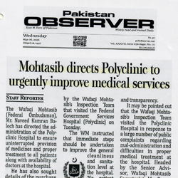Press Clipping