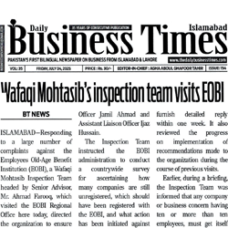 Press Clipping