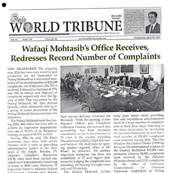 Press Clipping