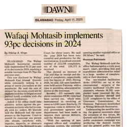 Press Clipping