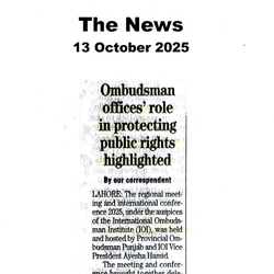 Press Clipping