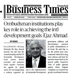 Press Clipping