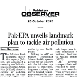 Press Clipping