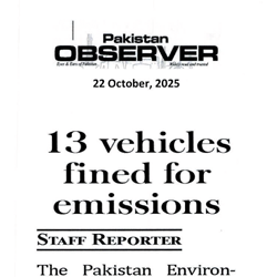 Press Clipping