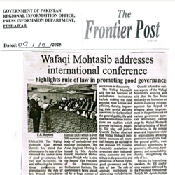 Press Clipping