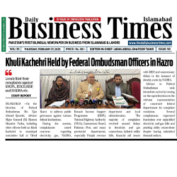 Press Clipping